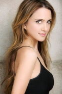 Shira Scott Astrof