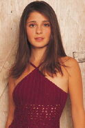 Shiri Appleby
