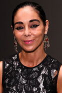 Shirin Neshat