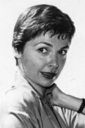 Shirley Ballard