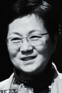 Shirley Chan