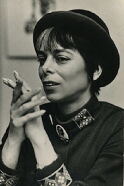 Shirley Clarke