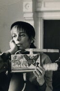 Shirley Clarke