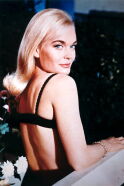Shirley Eaton
