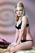 Shirley Eaton