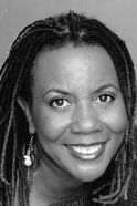 Shirley Jo Finney