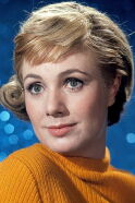 Shirley Jones