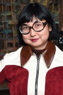 Shirley Kurata