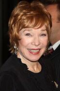 Shirley MacLaine