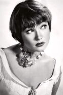 Shirley MacLaine