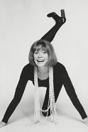Shirley MacLaine