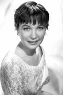 Shirley MacLaine