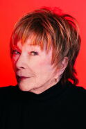 Shirley MacLaine
