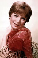 Shirley MacLaine