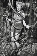 Shirley Patterson