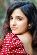 Shirley Setia