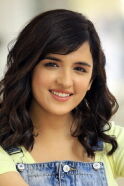 Shirley Setia
