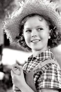 Shirley Temple