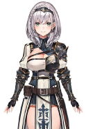 Shirogane Noel