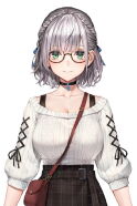 Shirogane Noel