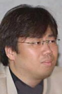 Shirow Masamune