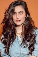 Shivaleeka Oberoi