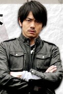 Sho Aoyagi