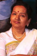 Shoba Chandrasekhar