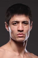 Shohjahon Ergashev