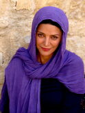 Shohreh Aghdashloo