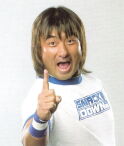 Shoichi Funaki