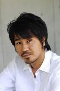 Shoichiro Masumoto