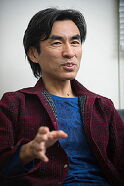 Shoji Kawamori