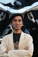 Shoji Kawamori