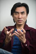 Shoji Kawamori
