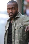 Shomari Love