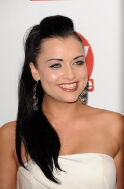 Shona McGarty