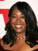 Shonda Rhimes