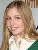 Shoshannah Stern