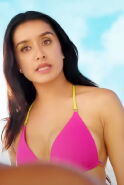 Shraddha Kapoor