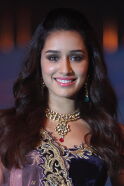 Shraddha Kapoor