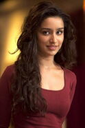 Shraddha Kapoor
