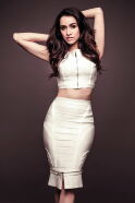 Shraddha Kapoor