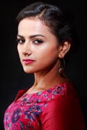 Shraddha Srinath
