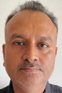 Shravan Tiwari