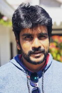Shreekumar