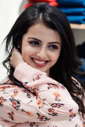 Shrenu Parikh