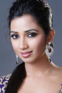 Shreya Ghoshal