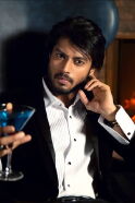 Shreyas Manju