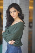 Shriya Pilgaonkar